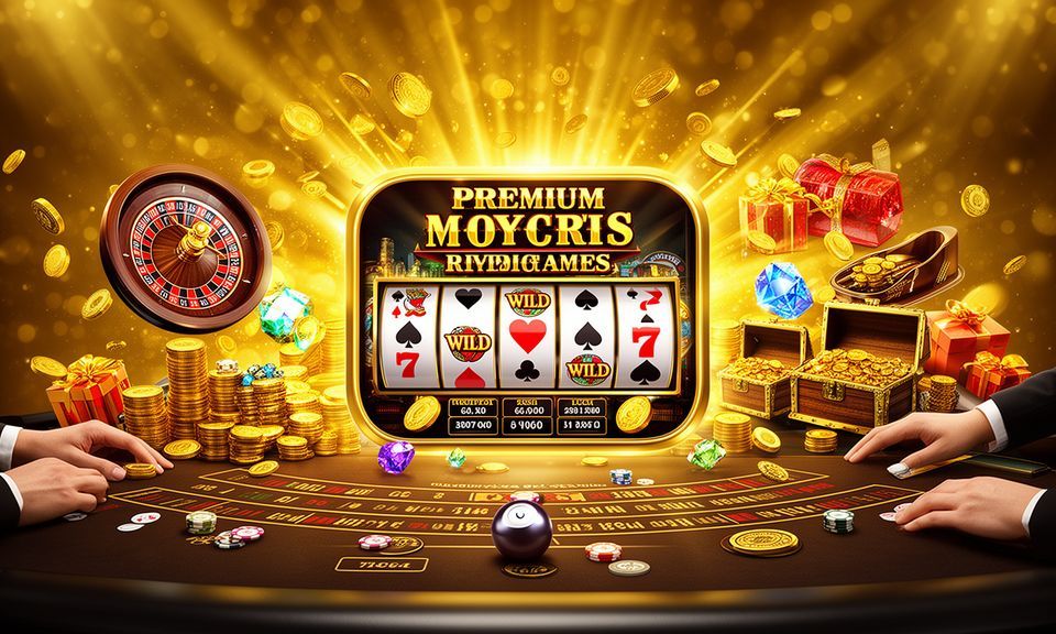 nagau88 Casino